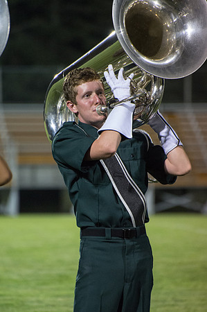 2012 Madison Scouts
