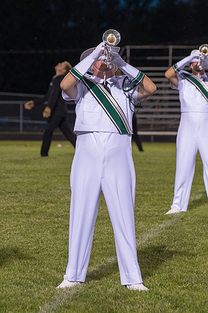 the @MadisonScouts #ShowOfShows This image of June 20, 2014. drum and bugle corps2014 is from their performance on2014