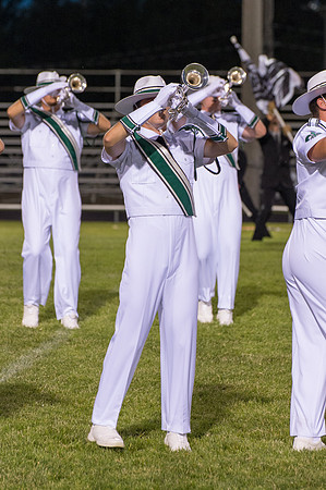 the @MadisonScouts #ShowOfShows This image of June 20, 2014. drum and bugle corps2014 is from their performance on2014