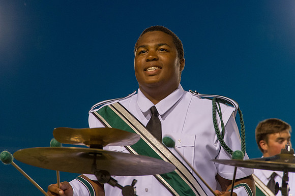 the @MadisonScouts #ShowOfShows This image of June 20, 2014. drum and bugle corps2014 is from their performance on2014