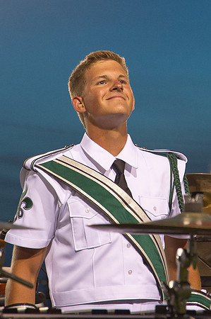 the @MadisonScouts #ShowOfShows This image of June 20, 2014. drum and bugle corps2014 is from their performance on2014