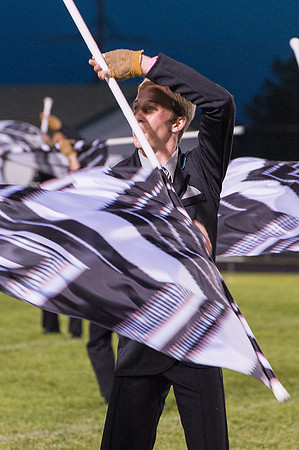 the @MadisonScouts #ShowOfShows This image of June 20, 2014. drum and bugle corps2014 is from their performance on2014