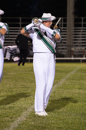 the @MadisonScouts #ShowOfShows This image of June 20, 2014. drum and bugle corps2014 is from their performance on2014