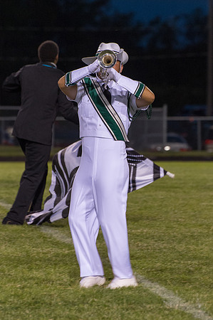 the @MadisonScouts #ShowOfShows This image of June 20, 2014. drum and bugle corps2014 is from their performance on2014