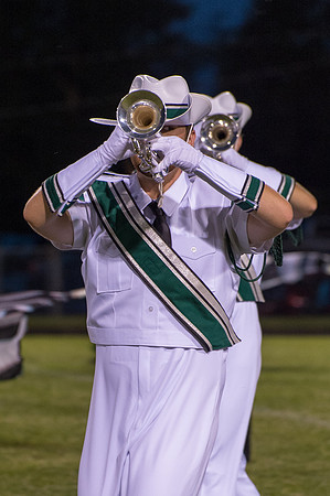 the @MadisonScouts #ShowOfShows This image of June 20, 2014. drum and bugle corps2014 is from their performance on2014