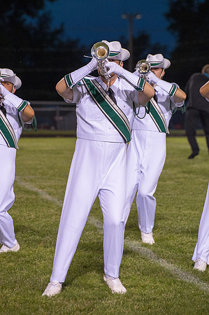 the @MadisonScouts #ShowOfShows This image of June 20, 2014. drum and bugle corps2014 is from their performance on2014