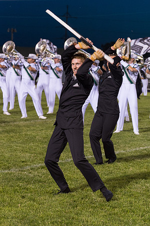 the @MadisonScouts #ShowOfShows This image of June 20, 2014. drum and bugle corps2014 is from their performance on2014