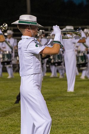 the @MadisonScouts #ShowOfShows This image of June 20, 2014. drum and bugle corps2014 is from their performance on2014