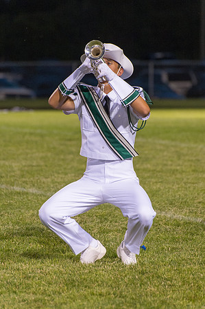 the @MadisonScouts #ShowOfShows This image of June 20, 2014. drum and bugle corps2014 is from their performance on2014