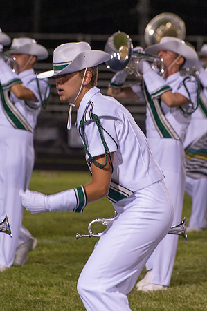 the @MadisonScouts #ShowOfShows This image of June 20, 2014. drum and bugle corps2014 is from their performance on2014