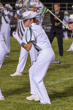the @MadisonScouts #ShowOfShows This image of June 20, 2014. drum and bugle corps2014 is from their performance on2014