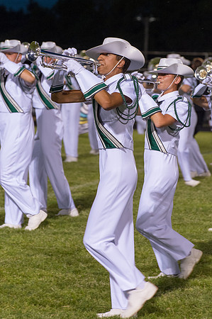 the @MadisonScouts #ShowOfShows This image of June 20, 2014. drum and bugle corps2014 is from their performance on2014