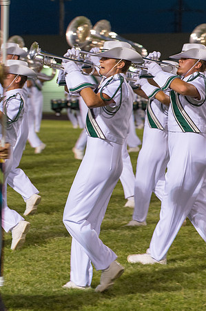 the @MadisonScouts #ShowOfShows This image of June 20, 2014. drum and bugle corps2014 is from their performance on2014