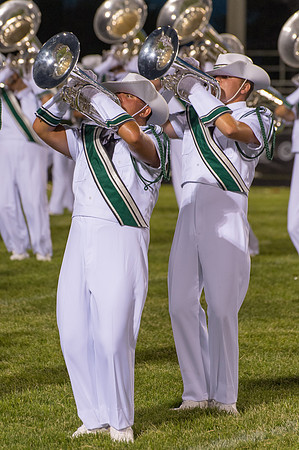 the @MadisonScouts #ShowOfShows This image of June 20, 2014. drum and bugle corps2014 is from their performance on2014