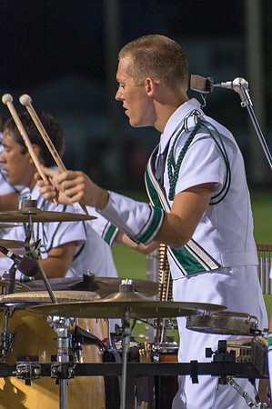 the @MadisonScouts #ShowOfShows This image of June 20, 2014. drum and bugle corps2014 is from their performance on2014