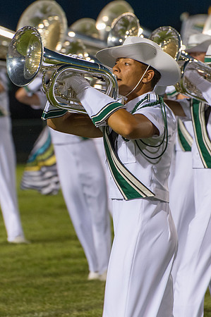 the @MadisonScouts #ShowOfShows This image of June 20, 2014. drum and bugle corps2014 is from their performance on2014