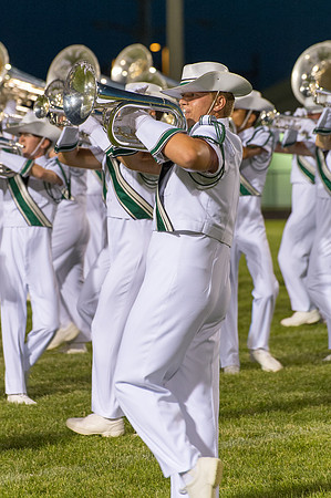 the @MadisonScouts #ShowOfShows This image of June 20, 2014. drum and bugle corps2014 is from their performance on2014