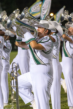 the @MadisonScouts #ShowOfShows This image of June 20, 2014. drum and bugle corps2014 is from their performance on2014