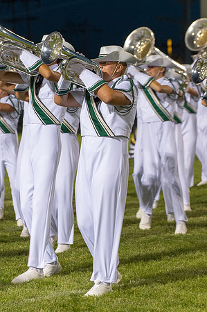 the @MadisonScouts #ShowOfShows This image of June 20, 2014. drum and bugle corps2014 is from their performance on2014