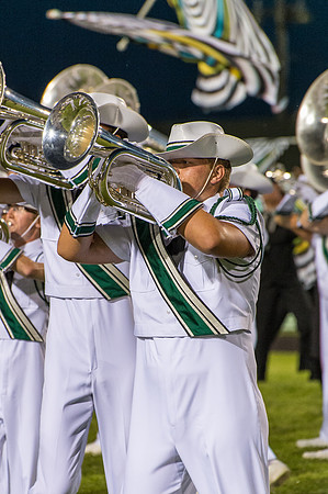 the @MadisonScouts #ShowOfShows This image of June 20, 2014. drum and bugle corps2014 is from their performance on2014