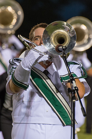 the @MadisonScouts #ShowOfShows This image of June 20, 2014. drum and bugle corps2014 is from their performance on2014