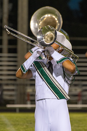 the @MadisonScouts #ShowOfShows This image of June 20, 2014. drum and bugle corps2014 is from their performance on2014