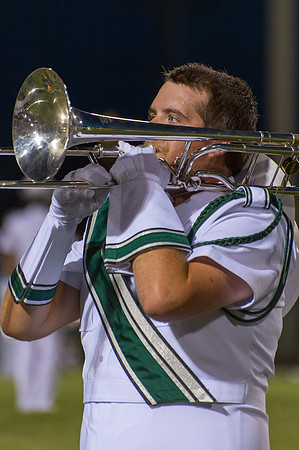 the @MadisonScouts #ShowOfShows This image of June 20, 2014. drum and bugle corps2014 is from their performance on2014