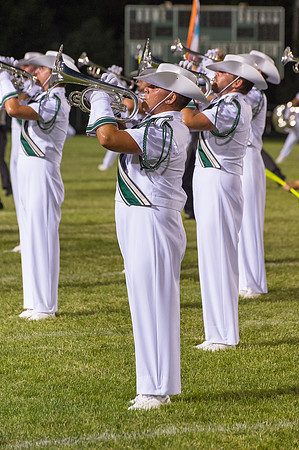the @MadisonScouts #ShowOfShows This image of June 20, 2014. drum and bugle corps2014 is from their performance on2014
