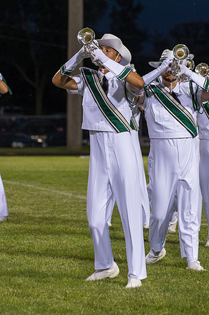 the @MadisonScouts #ShowOfShows This image of June 20, 2014. drum and bugle corps2014 is from their performance on2014