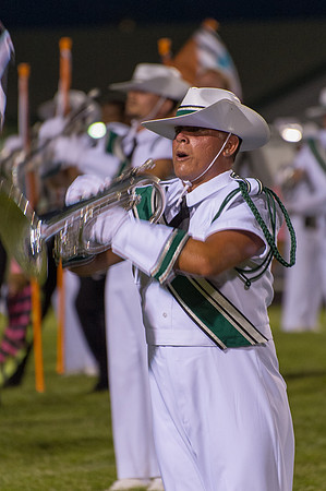 the @MadisonScouts #ShowOfShows This image of June 20, 2014. drum and bugle corps2014 is from their performance on2014