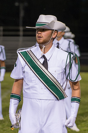 the @MadisonScouts #ShowOfShows This image of June 20, 2014. drum and bugle corps2014 is from their performance on2014
