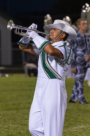the @MadisonScouts #ShowOfShows This image of June 20, 2014. drum and bugle corps2014 is from their performance on2014