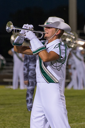 the @MadisonScouts #ShowOfShows This image of June 20, 2014. drum and bugle corps2014 is from their performance on2014