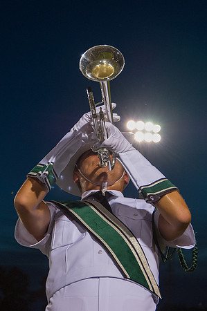 the @MadisonScouts #ShowOfShows This image of June 20, 2014. drum and bugle corps2014 is from their performance on2014