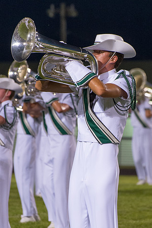 the @MadisonScouts #ShowOfShows This image of June 20, 2014. drum and bugle corps2014 is from their performance on2014