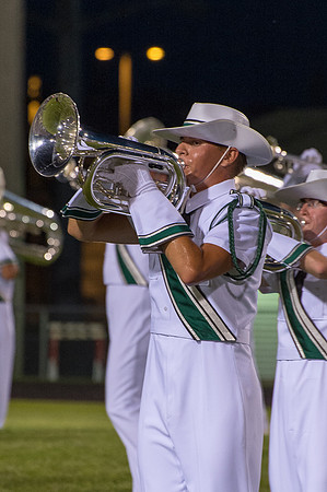 the @MadisonScouts #ShowOfShows This image of June 20, 2014. drum and bugle corps2014 is from their performance on2014