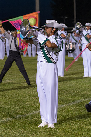 the @MadisonScouts #ShowOfShows This image of June 20, 2014. drum and bugle corps2014 is from their performance on2014
