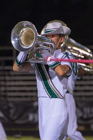 the @MadisonScouts #ShowOfShows This image of June 20, 2014. drum and bugle corps2014 is from their performance on2014