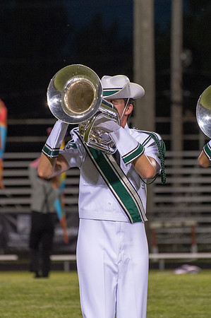 the @MadisonScouts #ShowOfShows This image of June 20, 2014. drum and bugle corps2014 is from their performance on2014