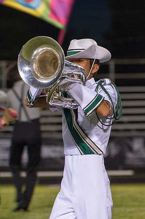 the @MadisonScouts #ShowOfShows This image of June 20, 2014. drum and bugle corps2014 is from their performance on2014