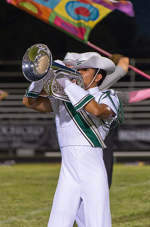 the @MadisonScouts #ShowOfShows This image of June 20, 2014. drum and bugle corps2014 is from their performance on2014