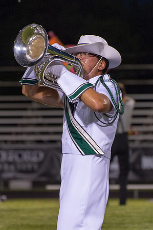 the @MadisonScouts #ShowOfShows This image of June 20, 2014. drum and bugle corps2014 is from their performance on2014