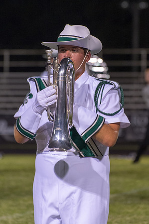 the @MadisonScouts #ShowOfShows This image of June 20, 2014. drum and bugle corps2014 is from their performance on2014