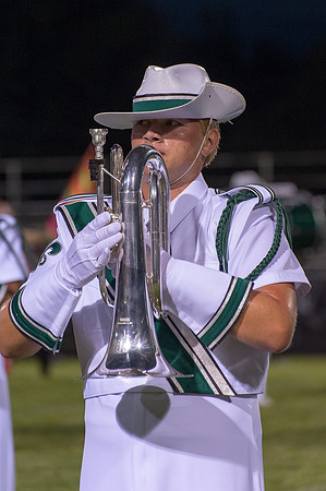 the @MadisonScouts #ShowOfShows This image of June 20, 2014. drum and bugle corps2014 is from their performance on2014