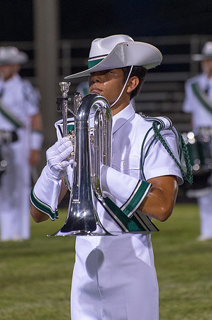 the @MadisonScouts #ShowOfShows This image of June 20, 2014. drum and bugle corps2014 is from their performance on2014