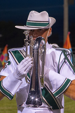 the @MadisonScouts #ShowOfShows This image of June 20, 2014. drum and bugle corps2014 is from their performance on2014
