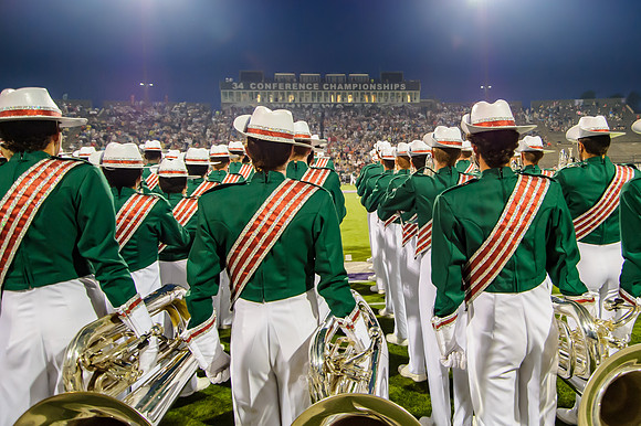 2015 Madison Scouts