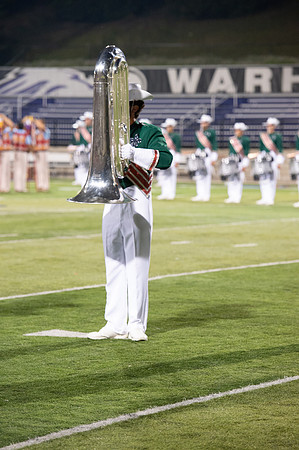 2015 Madison Scouts