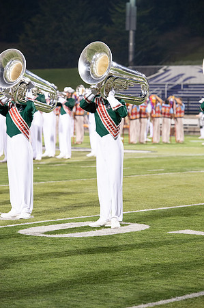 2015 Madison Scouts