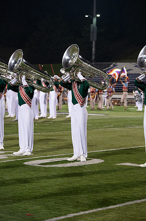 2015 Madison Scouts
